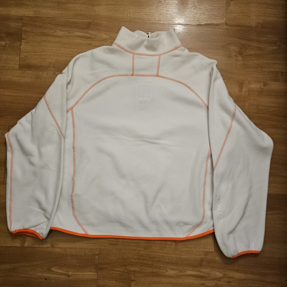 NWT Nike ACG Wolf Tree Polartec Therma-FIT Fleece Pullover XL - Picture 6 of 12